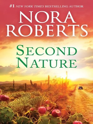 Second Nature - ebook